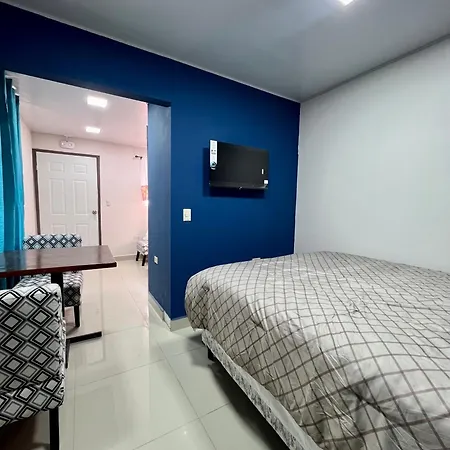 Ferienwohnung H4-1
